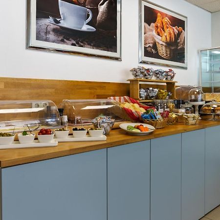 Heimsheim Motel Drei Koenig- Ihr Transithotel المظهر الخارجي الصورة