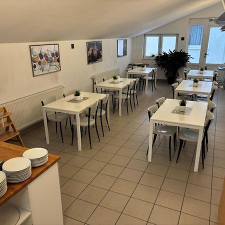 Heimsheim Motel Drei Koenig- Ihr Transithotel المظهر الخارجي الصورة