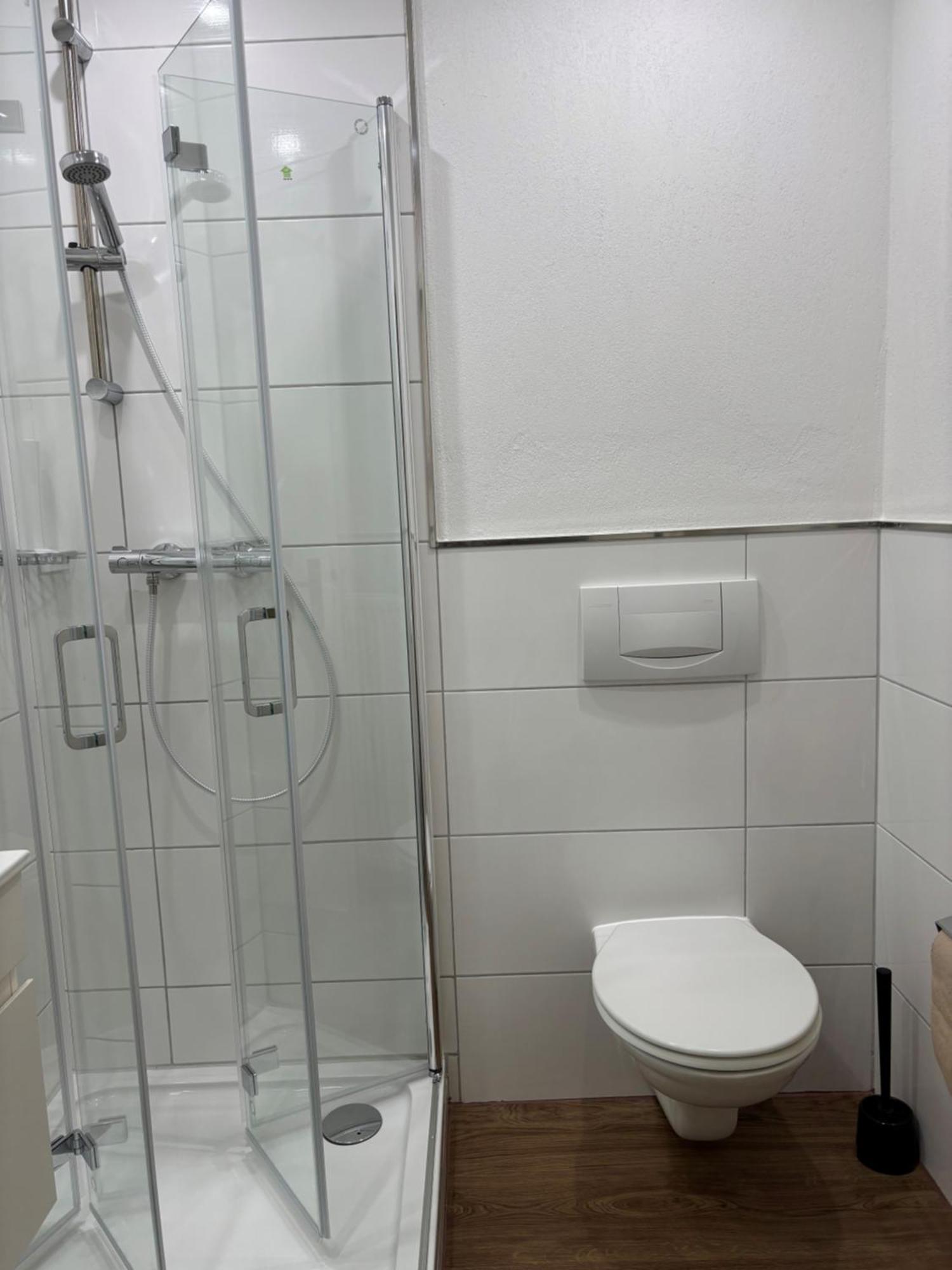 Heimsheim Motel Drei Koenig- Ihr Transithotel المظهر الخارجي الصورة