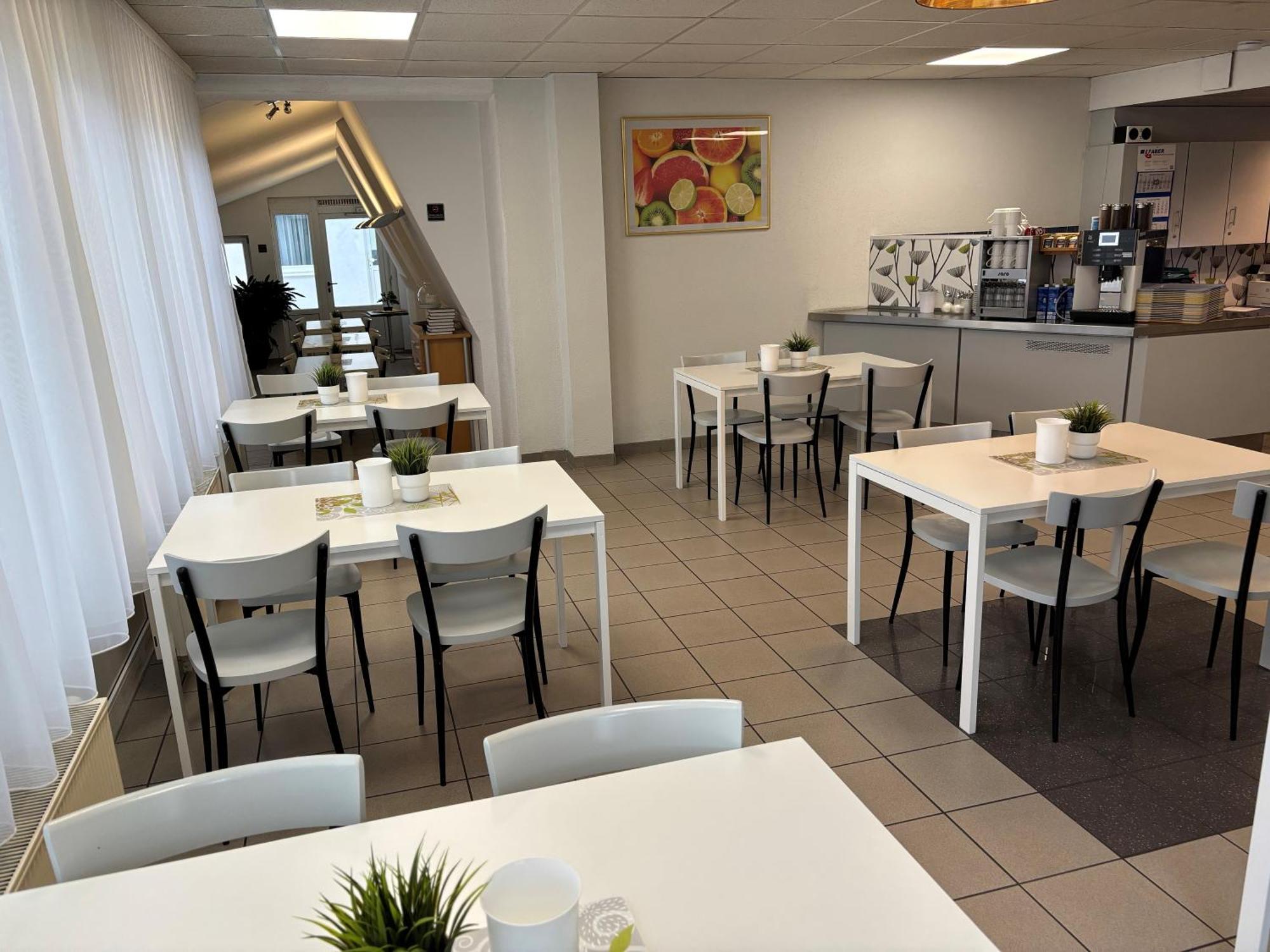 Heimsheim Motel Drei Koenig- Ihr Transithotel المظهر الخارجي الصورة